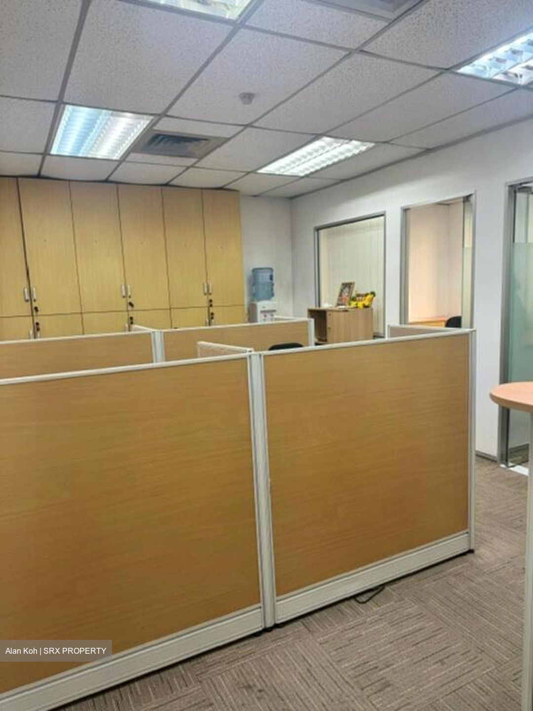Tong Eng Building (D1), Office #521736781